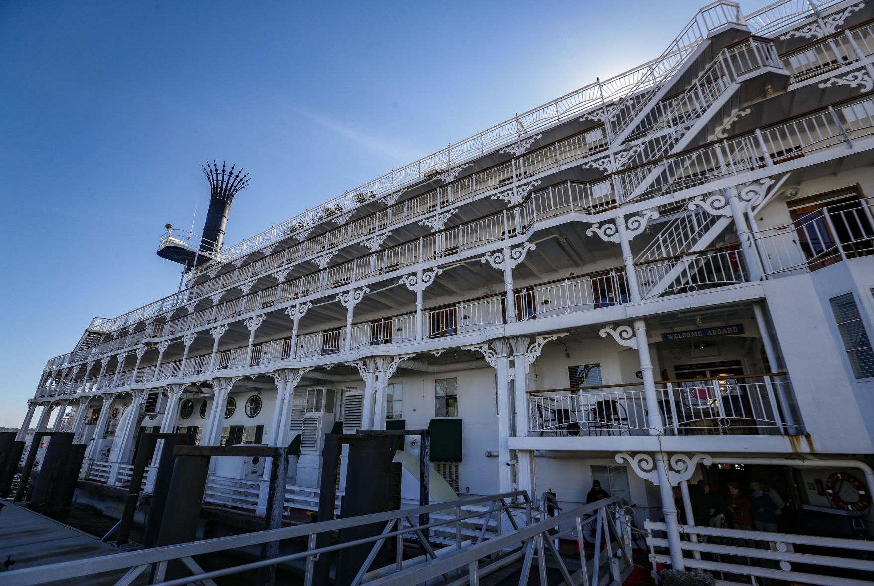 American Queen